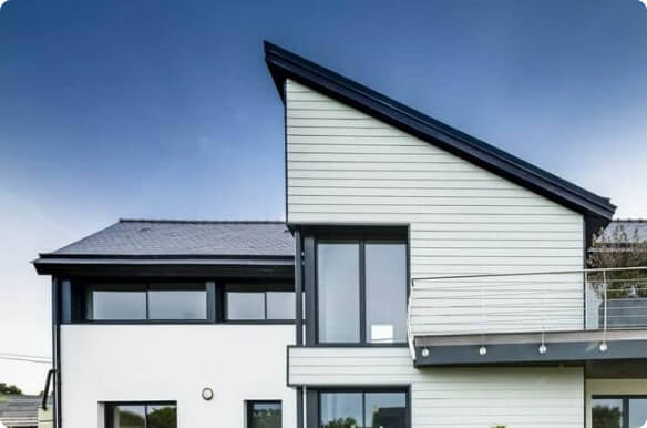 Steel Siding