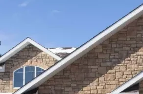 Stone & Brick